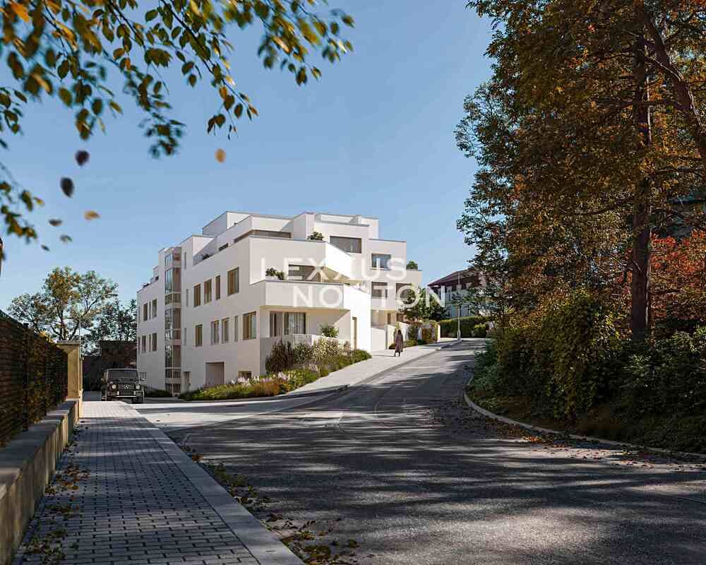 Prodej bytu 4+1 128 m²