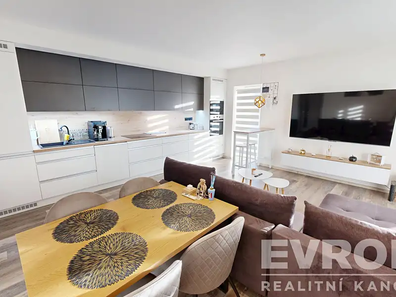 Prodej bytu 3+kk 80 m², Havlíčkův Brod – náhled fotky 3