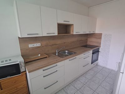 Pronájem bytu 3+1 65 m²