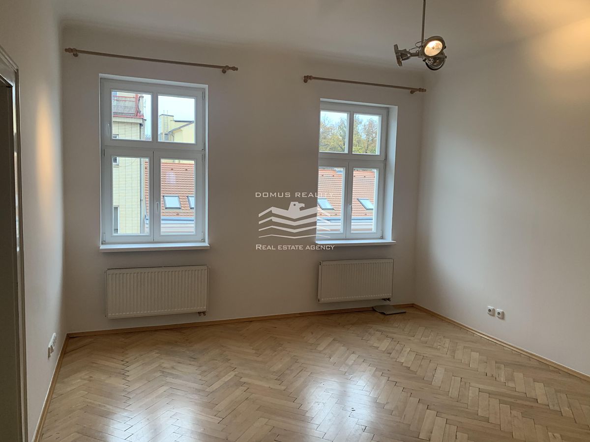 Pronájem bytu 3+kk 75 m²