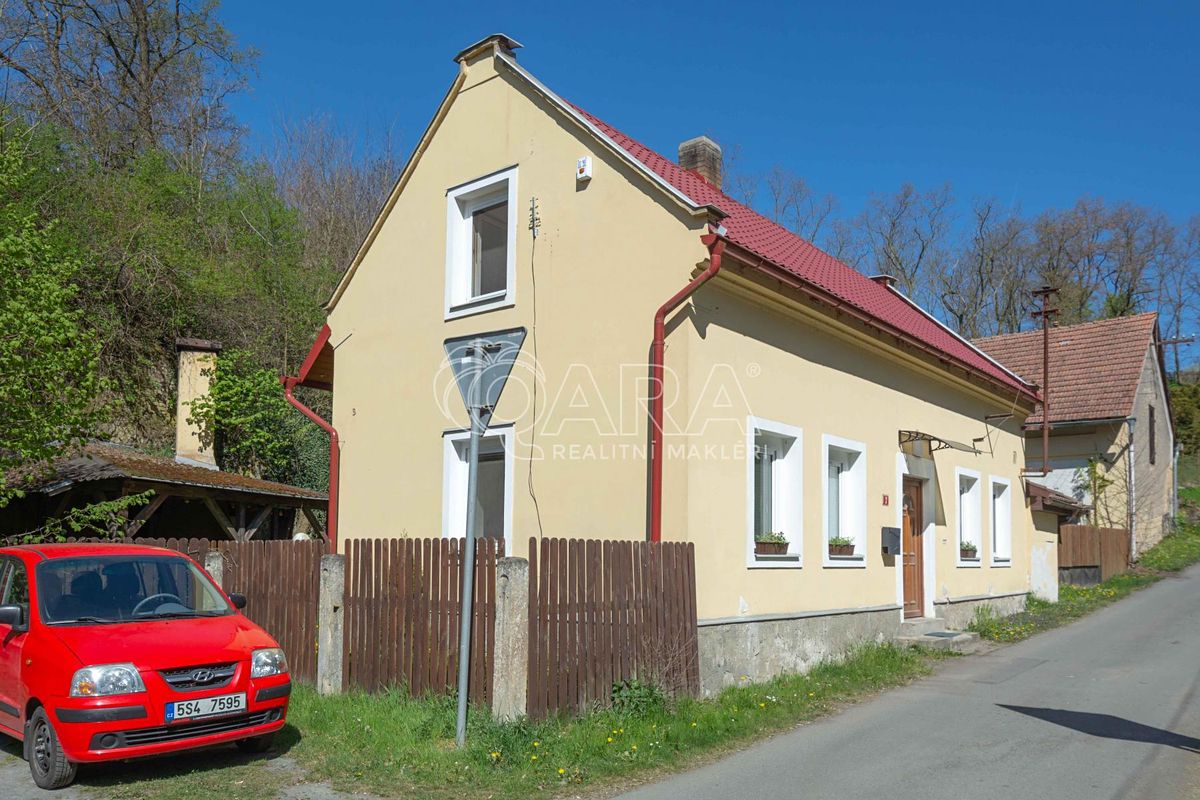 Prodej rodinného domu 111 m², pozemek 629 m² – fotografie 5