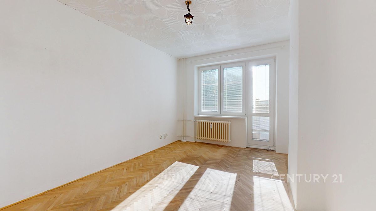 Prodej bytu 1+1 38 m²