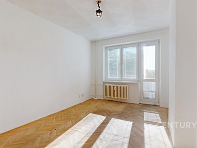 Prodej bytu 1+1 37 m²
