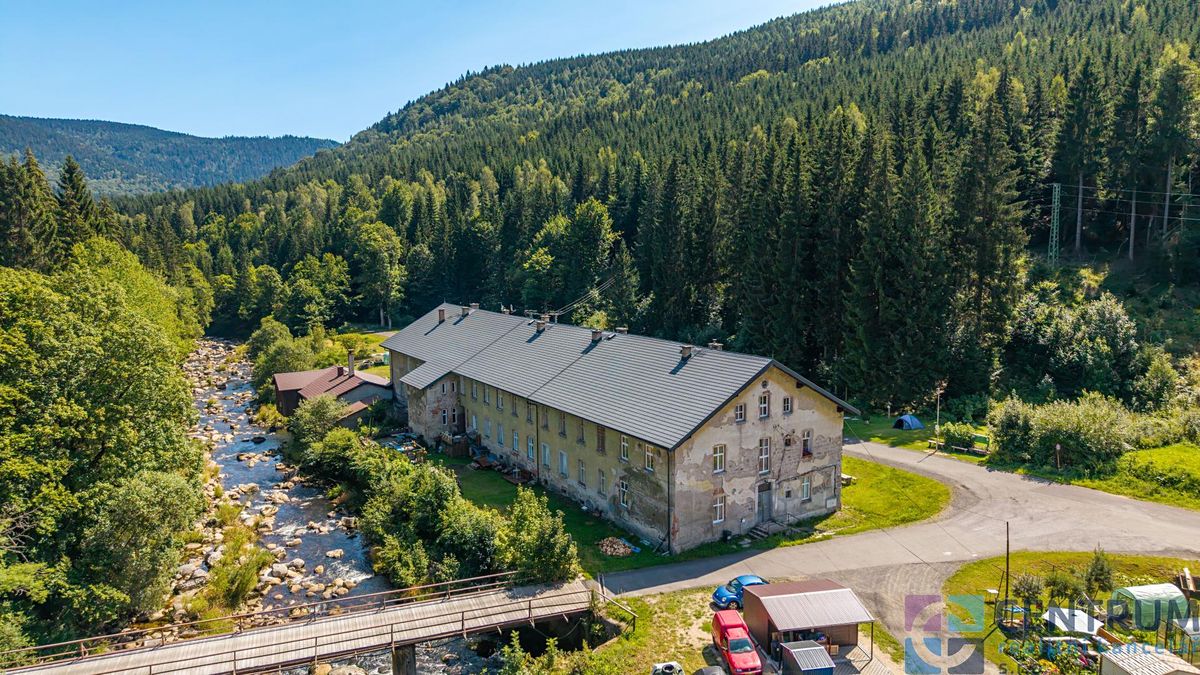 Prodej bytu 1+1 35 m²