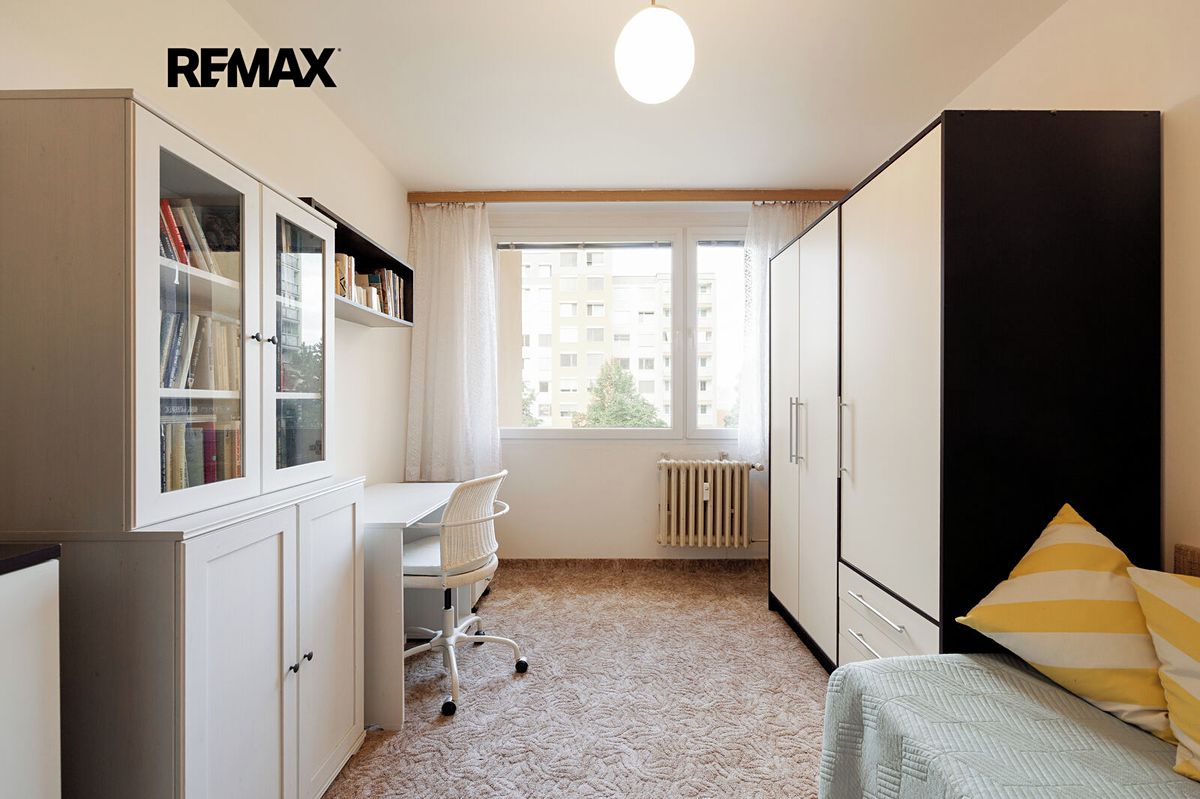 Prodej bytu 3+1 73 m²