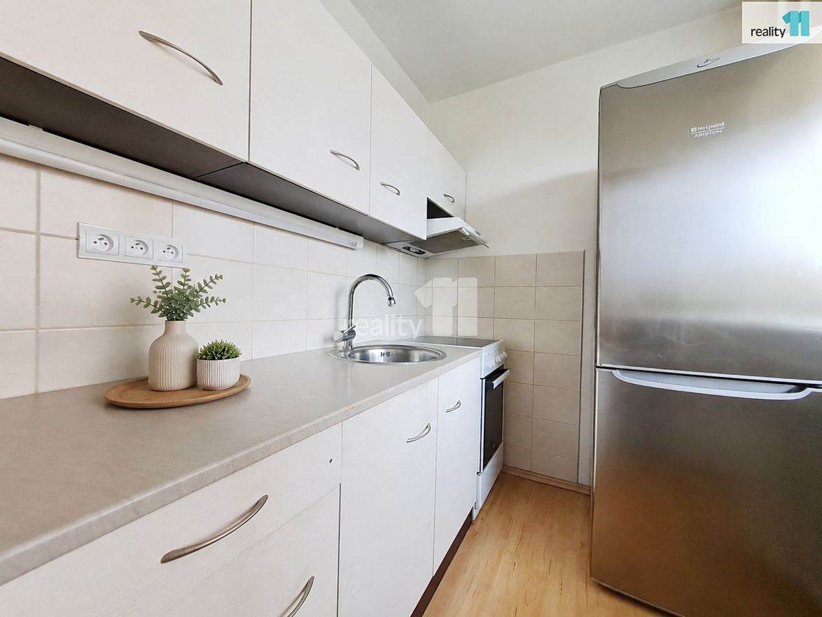 Prodej bytu 1+kk 37 m²