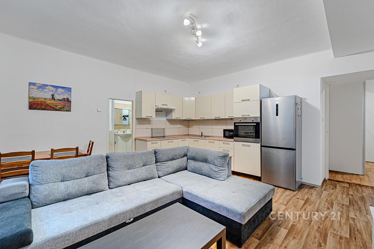 Prodej bytu 2+kk 57 m²