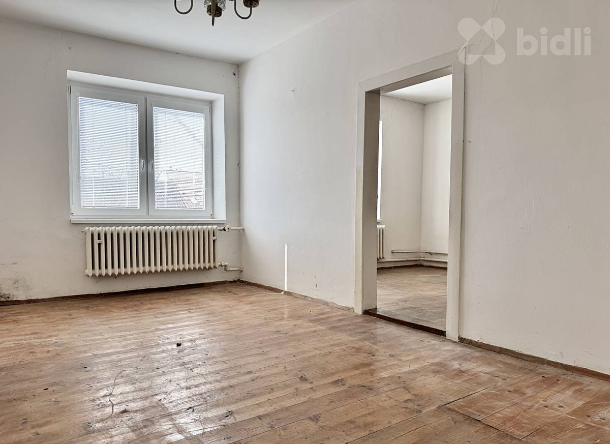 Prodej rodinného domu 85 m², pozemek 498 m² – fotografie 3