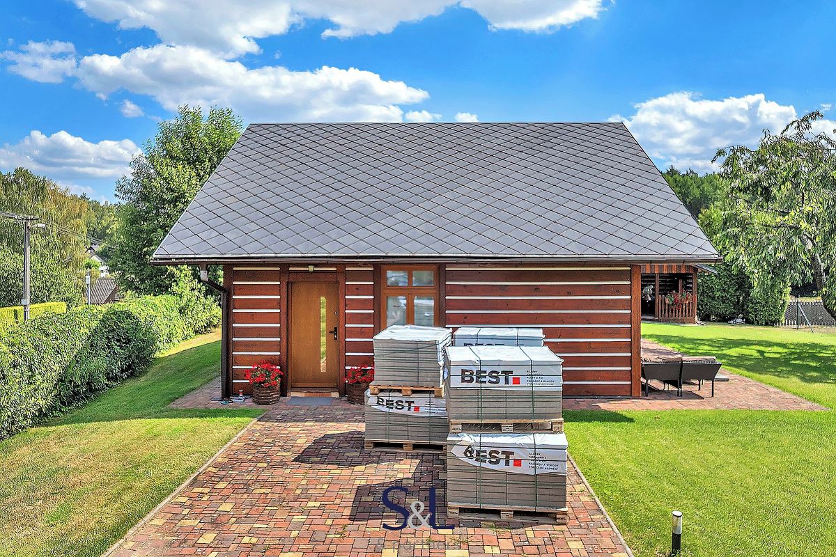Prodej chalupy 95 m², pozemek 965 m² – fotografie 4