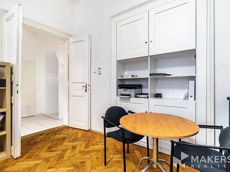 Pronájem kanceláře 50 m², Praha – náhled fotky 2