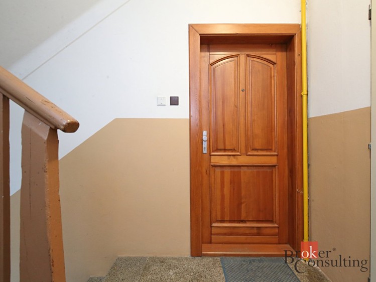 Квартира 3+1 на продаж, 58 м² (17 з 21)