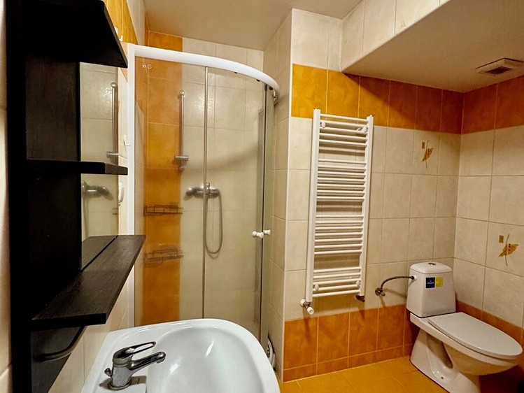 Квартира 1+1 в оренду, 48 м² (7 з 9)