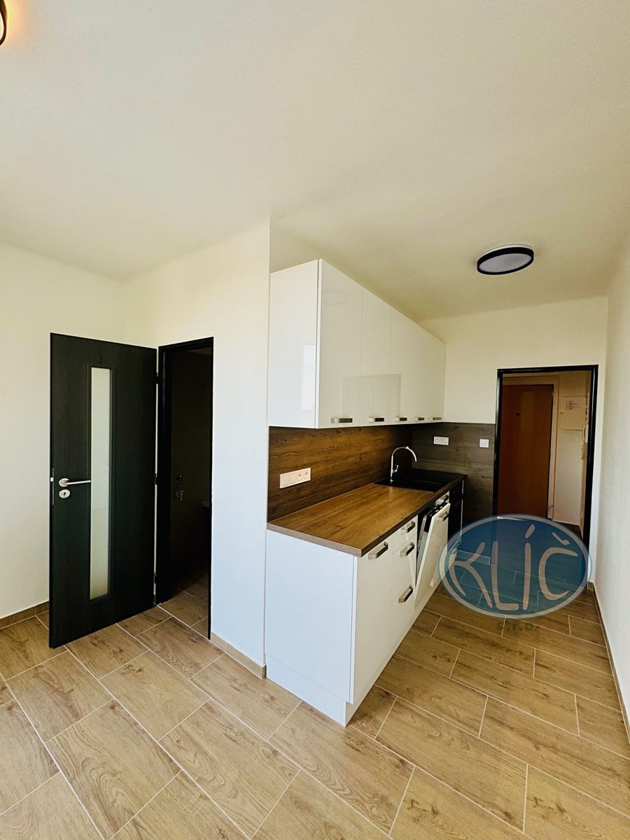 Pronájem bytu 2+1 64 m²