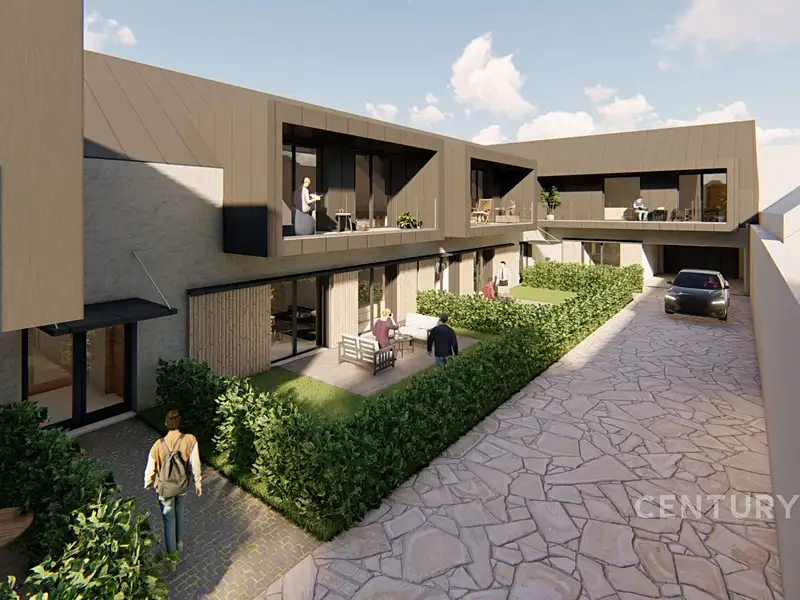 Prodej apartmánů 40 m², Bulhary – náhled fotky 3