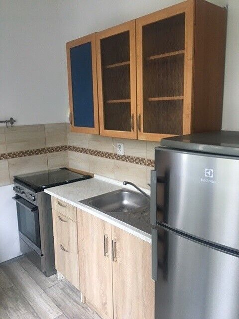 Pronájem bytu 2+1 52 m²