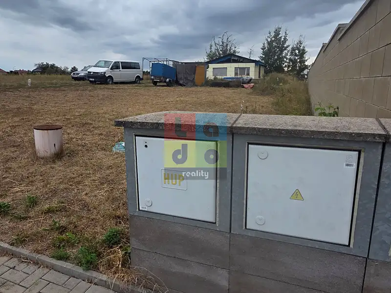 Prodej stavebního pozemku 1155 m², Lysá nad Labem – náhled fotky 2