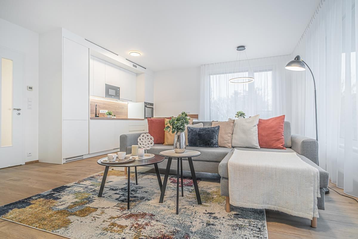 Pronájem bytu 3+kk 87 m² – fotografie 5