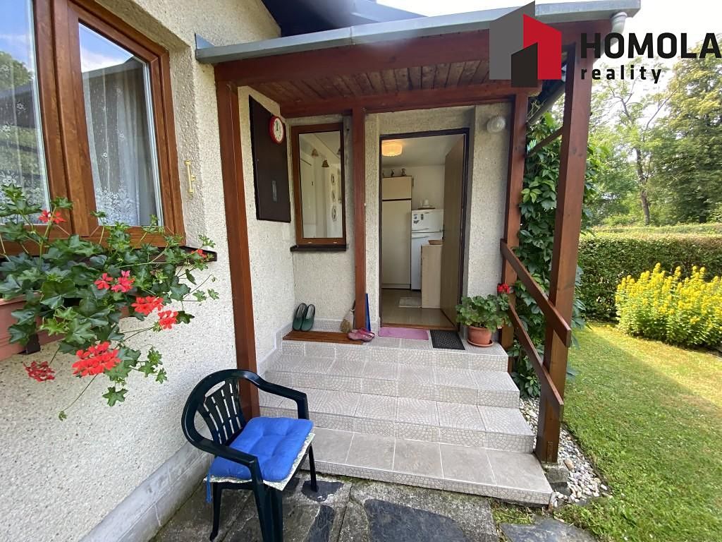 Prodej chaty 60 m², pozemek 1048 m² – fotografie 4