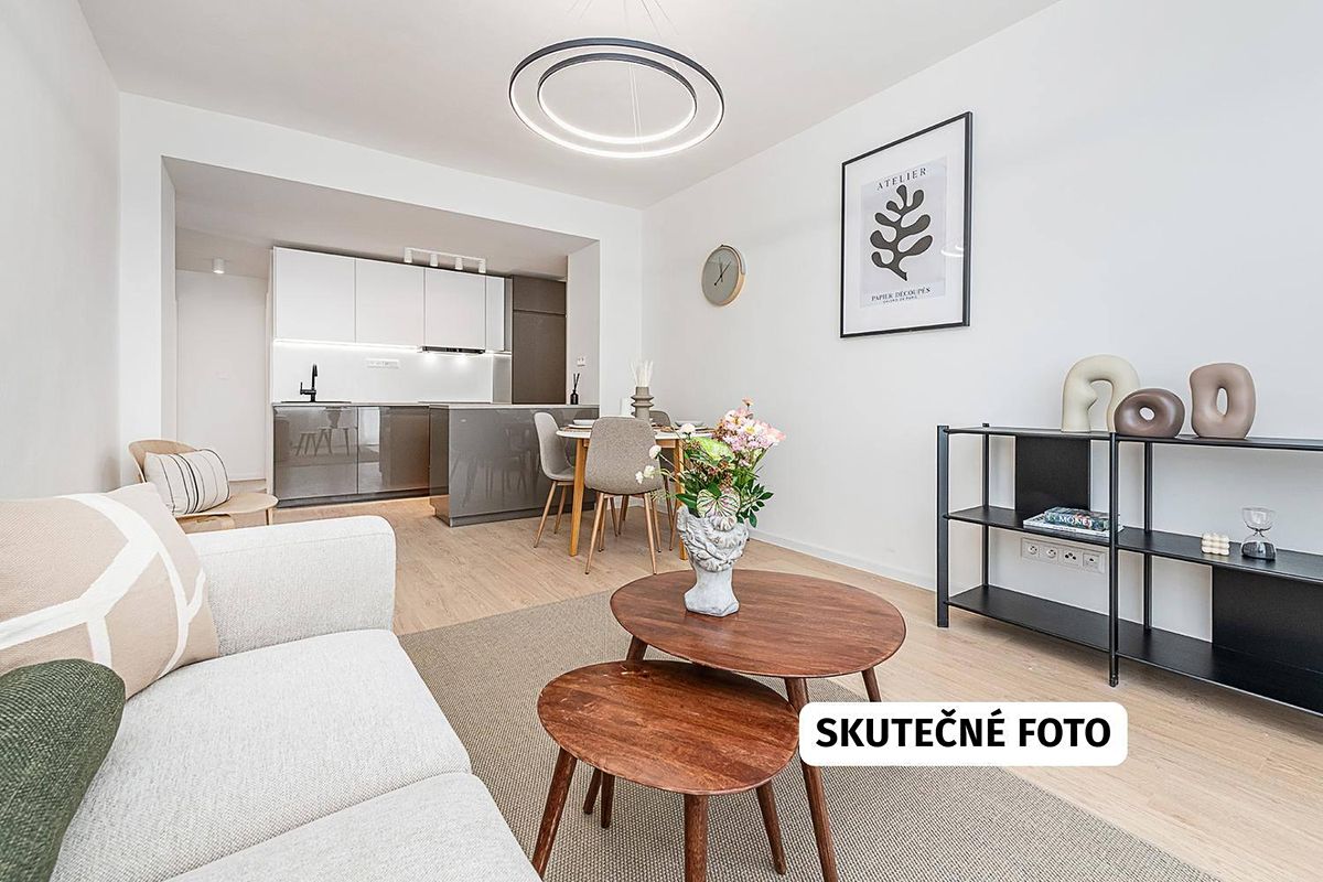 Prodej bytu 4+kk 83 m²