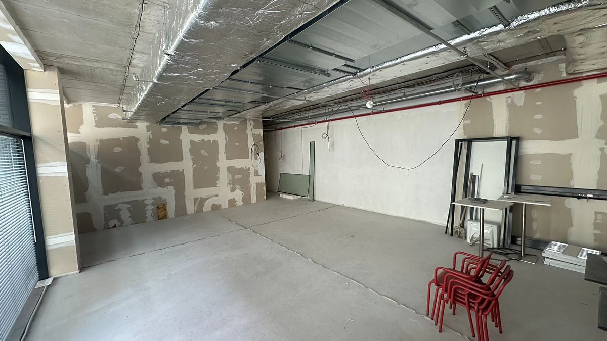 Pronájem obchodního prostoru 84 m² – fotografie 5