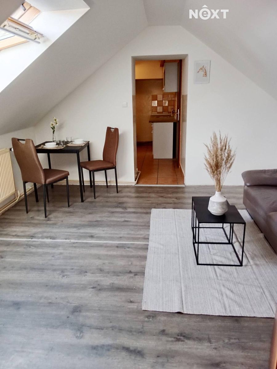 Pronájem bytu 2+kk 45 m² – fotografie 4