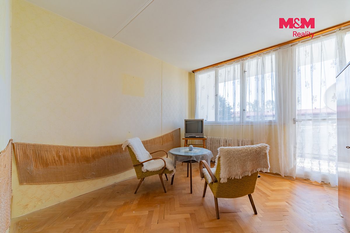 Prodej bytu 3+1 60 m² – fotografie 5