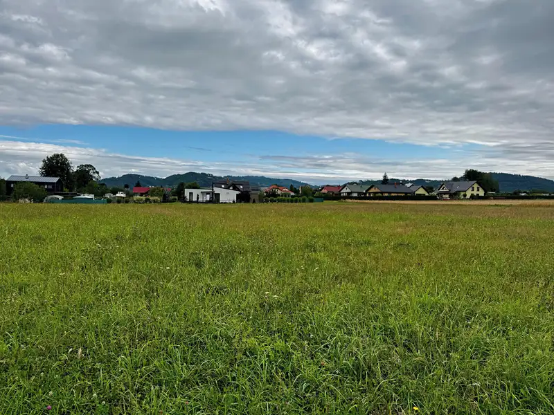 Prodej stavebního pozemku 4354 m², Kozlovice – náhled fotky 3