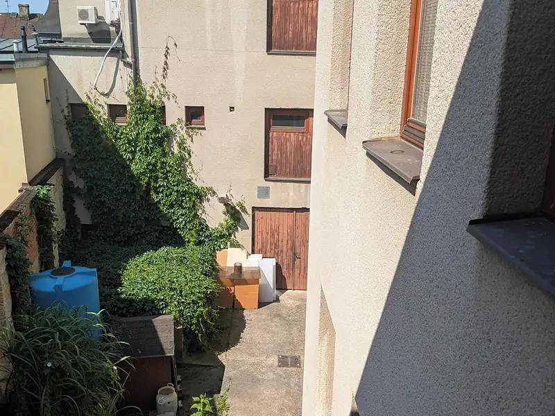 Prodej komerční nemovitosti 1081 m², Turnov – náhled fotky 3