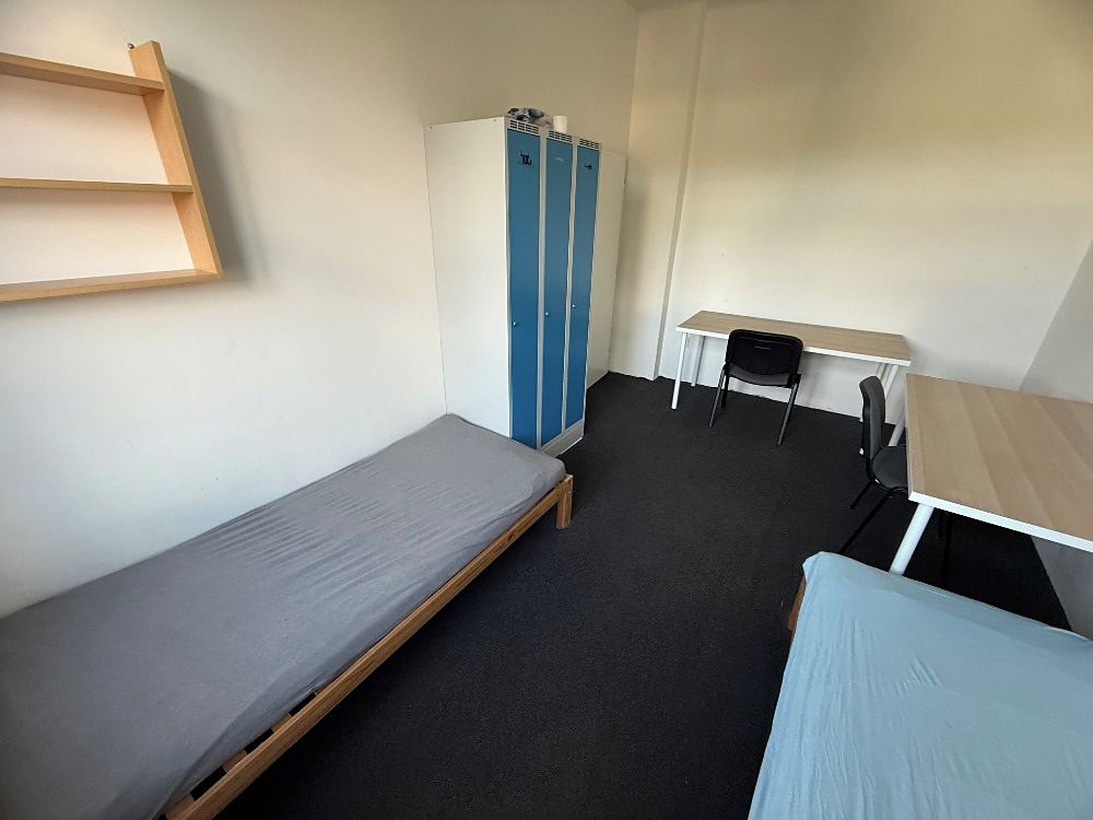 Pronájem bytu pokoje 16 m²