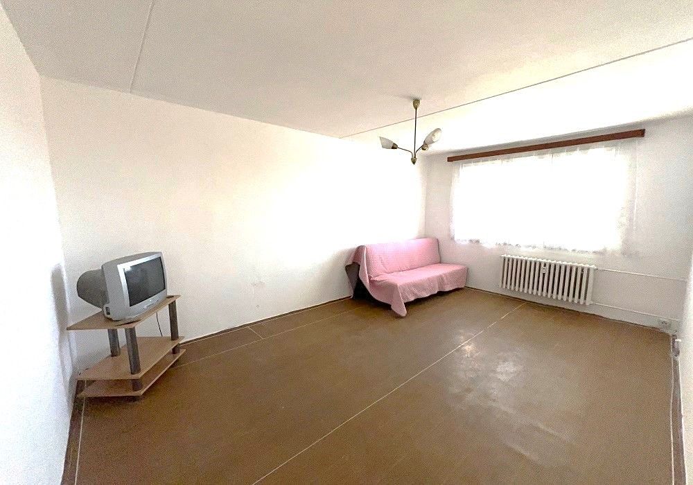Prodej bytu 2+1 60 m² – fotografie 2