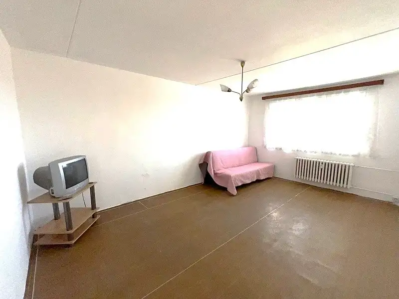 Prodej bytu 2+1 60 m², Domažlice – náhled fotky 2