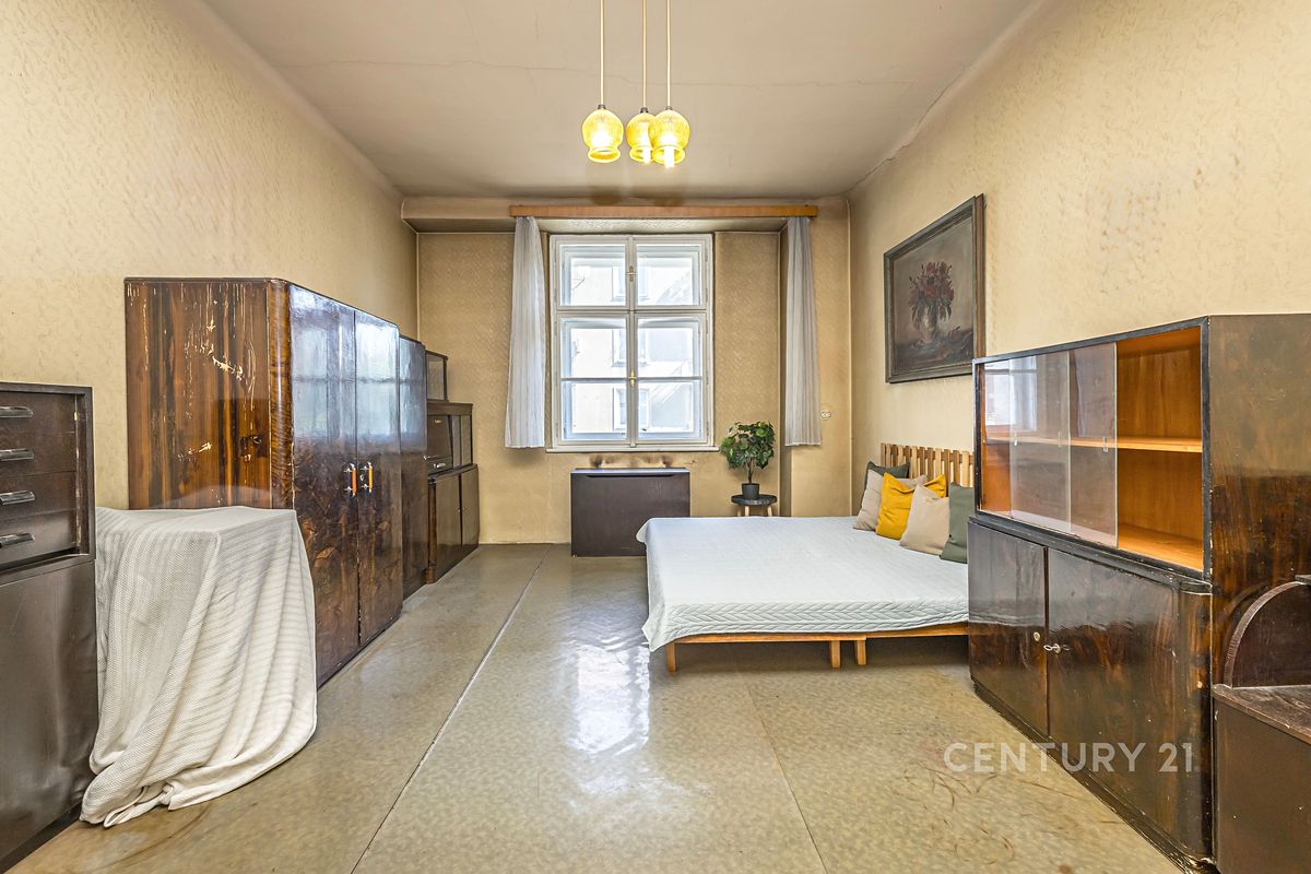 Prodej bytu 3+1 85 m² – fotografie 4