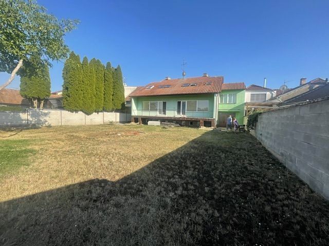 Prodej rodinného domu 150 m², pozemek 2055 m² – fotografie 2