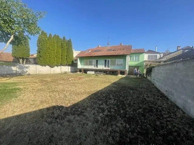 Prodej rodinného domu 150 m², pozemek 2055 m², Břeclav – náhled fotky 2