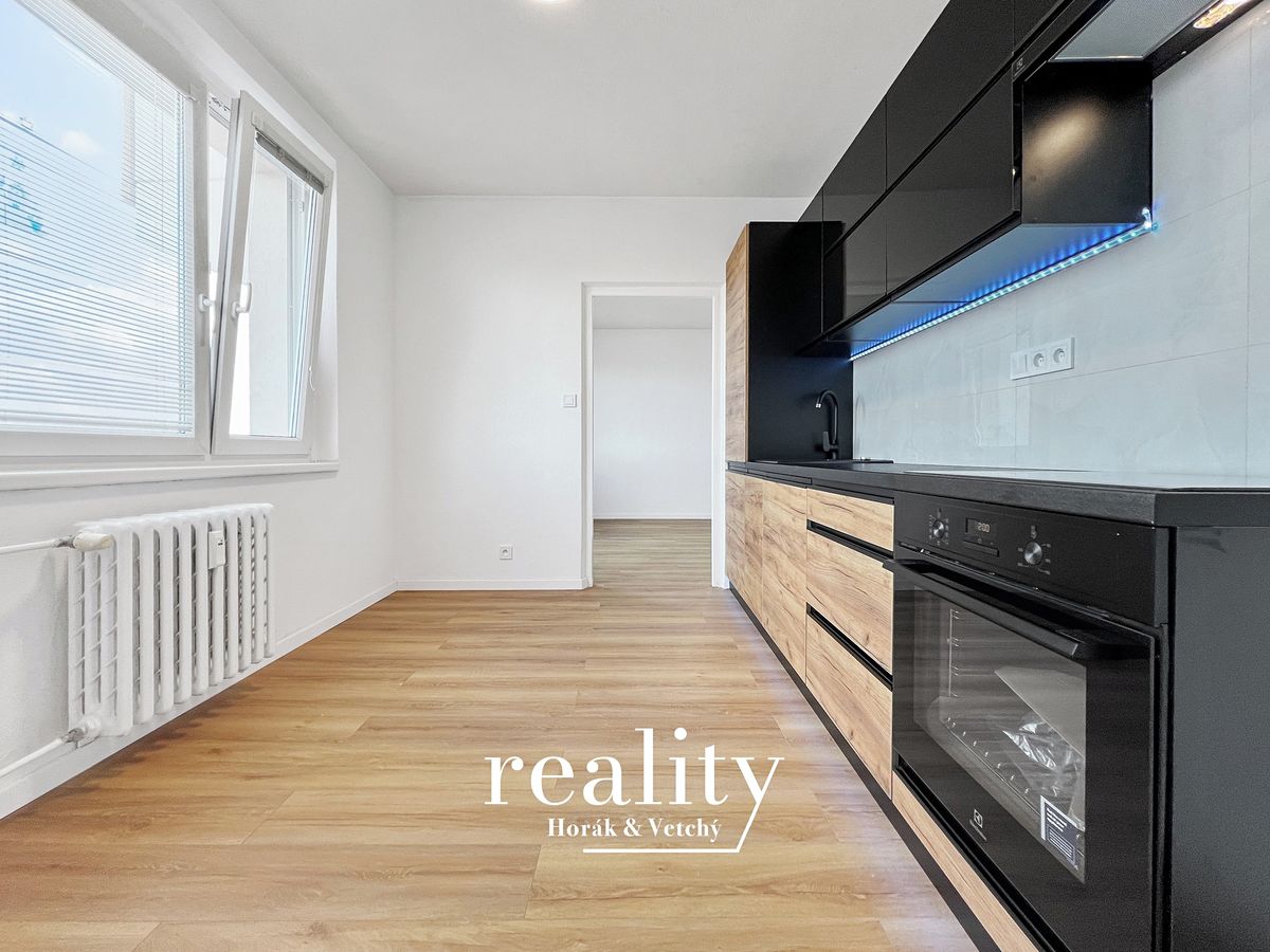 Pronájem bytu 3+1 70 m²