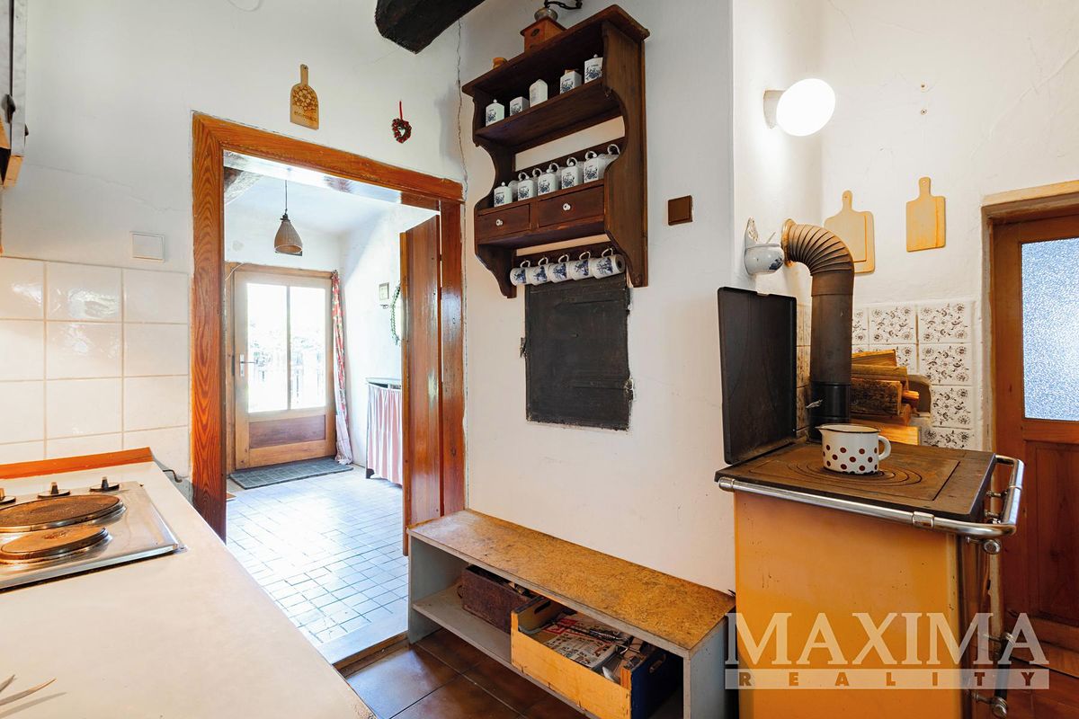 Prodej rodinného domu 80 m², pozemek 601 m² – fotografie 5