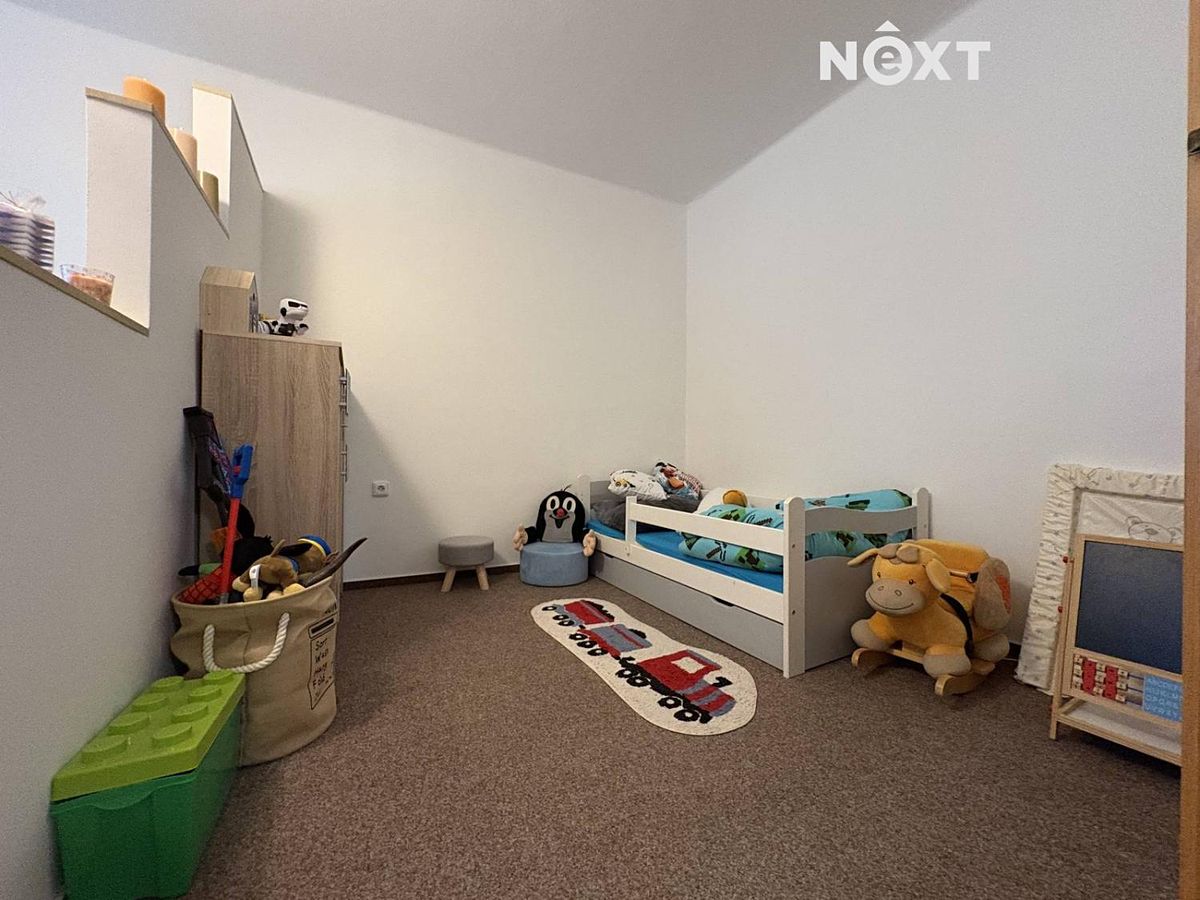 Pronájem bytu 2+1 60 m² – fotografie 4