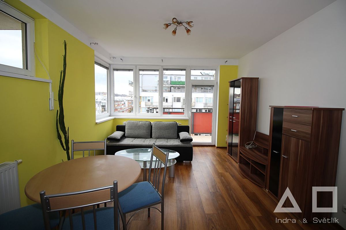 Pronájem bytu 2+kk 53 m² – fotografie 5