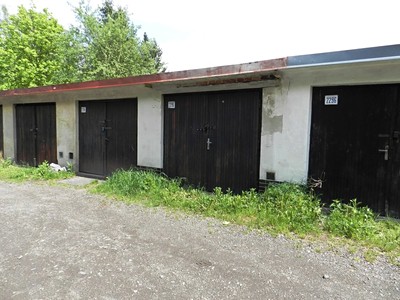 Prodej nemovitosti, 21 m² (2 z 8)