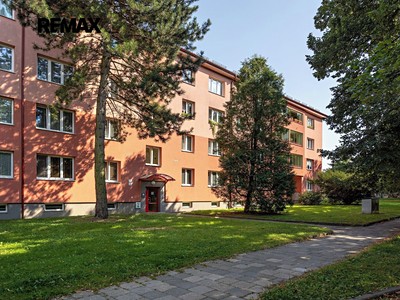 Prodej bytu 2+1 52 m²