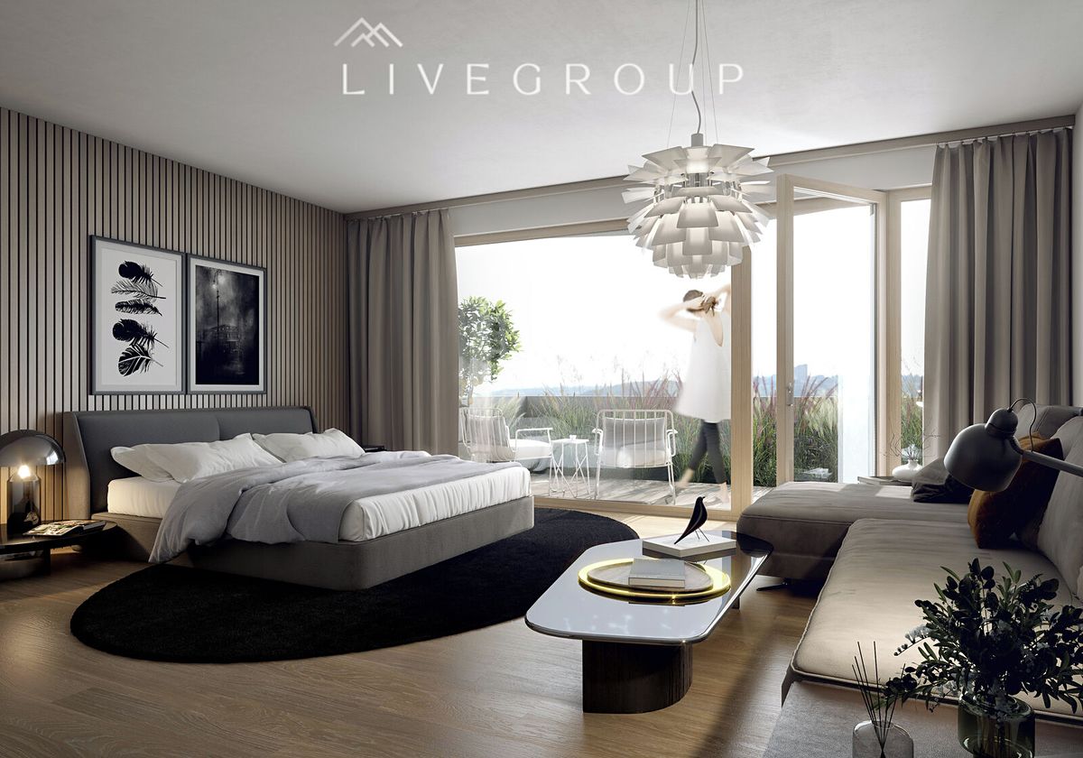 Prodej bytu 3+kk 74 m², Zbýšov – fotka 1 z 3