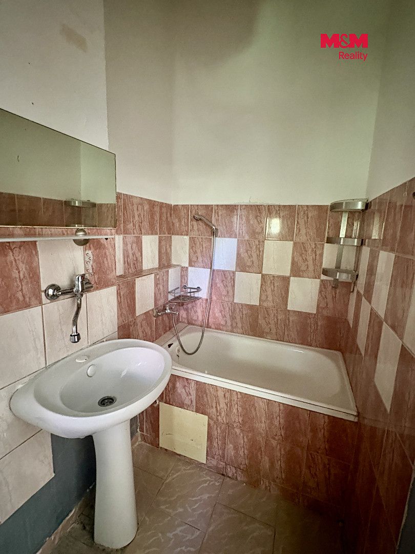 Pronájem bytu 1+1 44 m² – fotografie 5