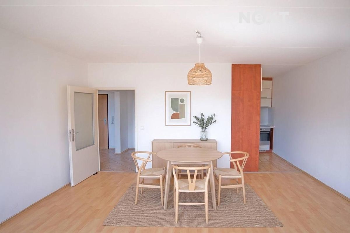 Prodej bytu 2+kk 47 m² – fotografie 4