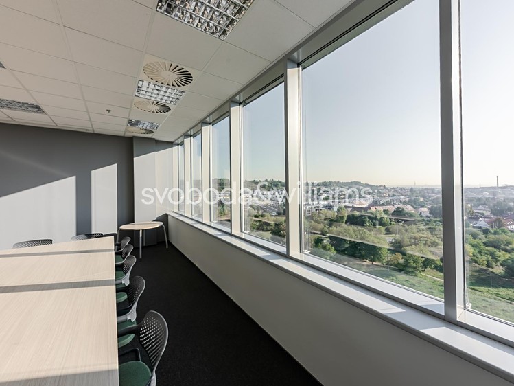 Pronájem komerčního prostoru, 898 m² (4 z 14)