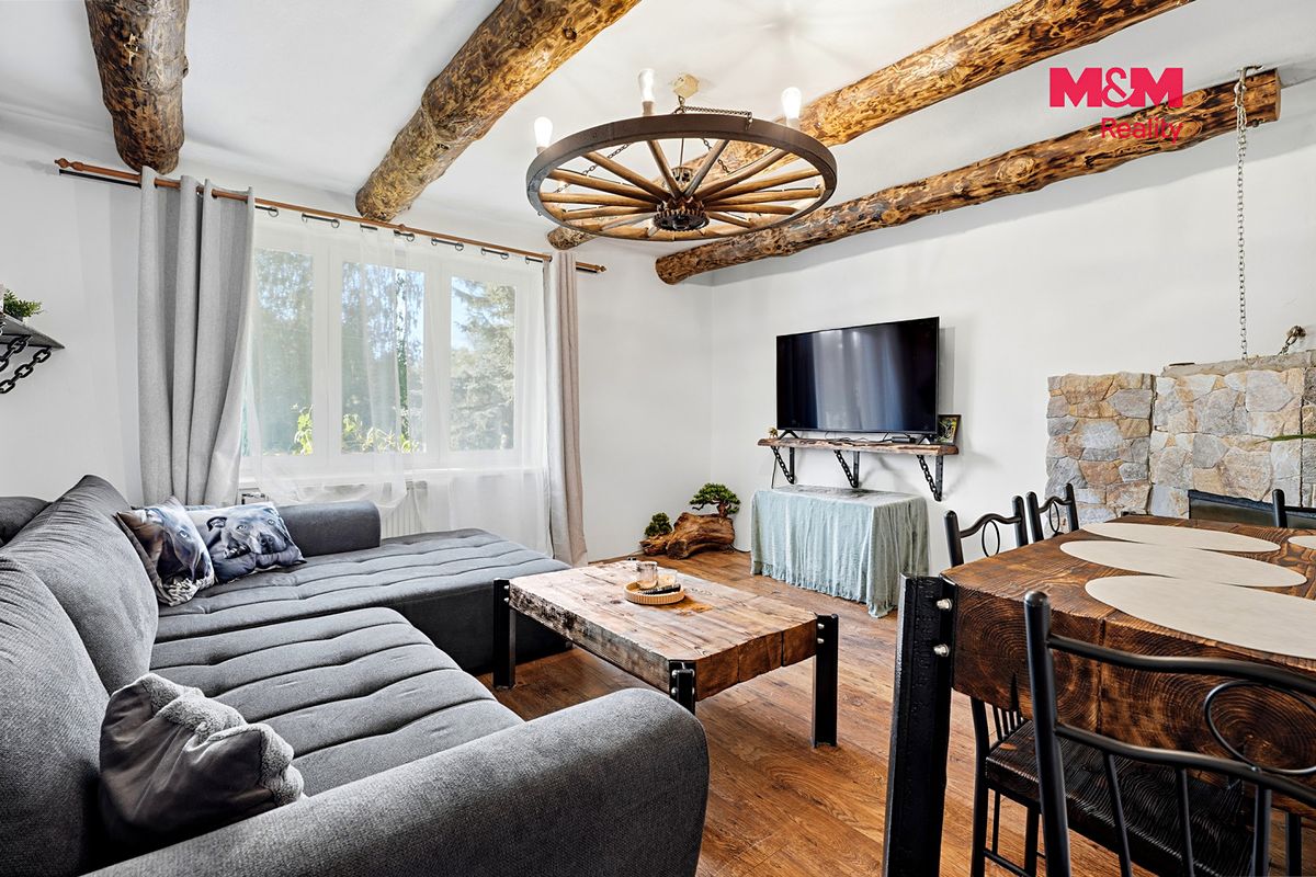 Prodej činžovního domu 433 m² – fotografie 2