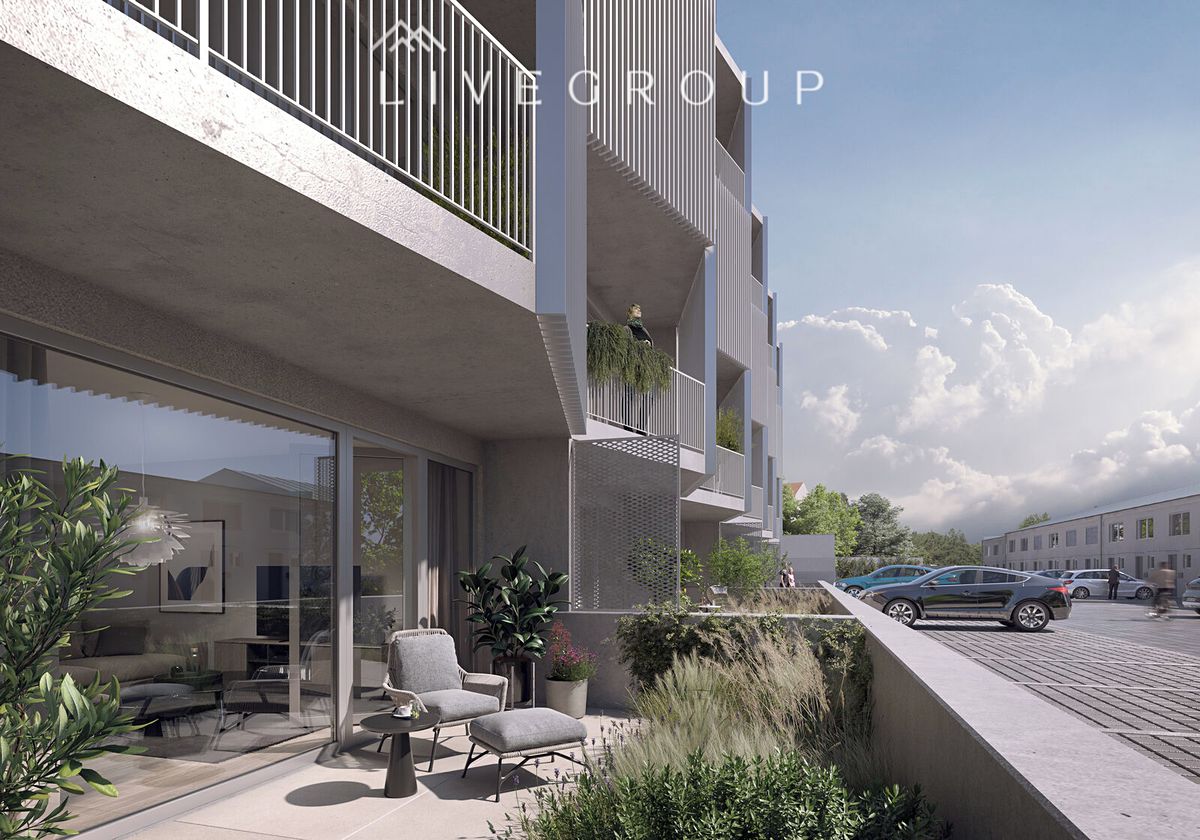 Prodej bytu 1+kk 40 m²