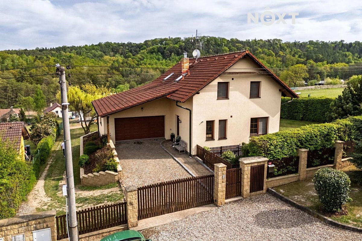 Prodej rodinného domu 165 m², pozemek 1164 m² – fotografie 5