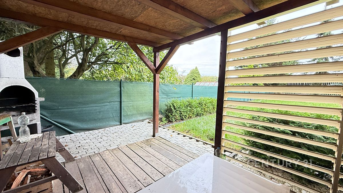 Prodej zahrady 587 m² – fotografie 2