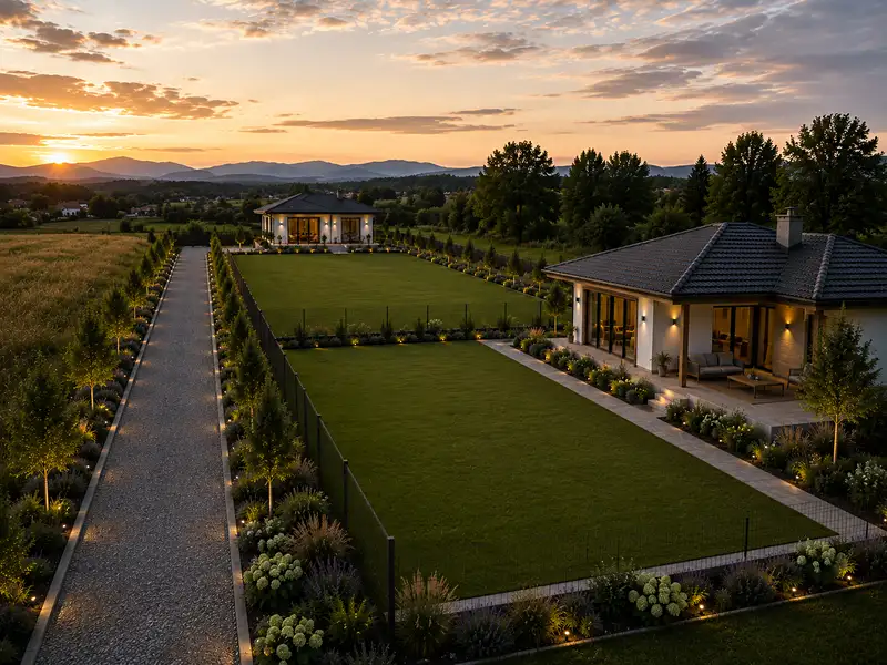 Prodej stavebního pozemku 1056 m², Frýdek-Místek – náhled fotky 3