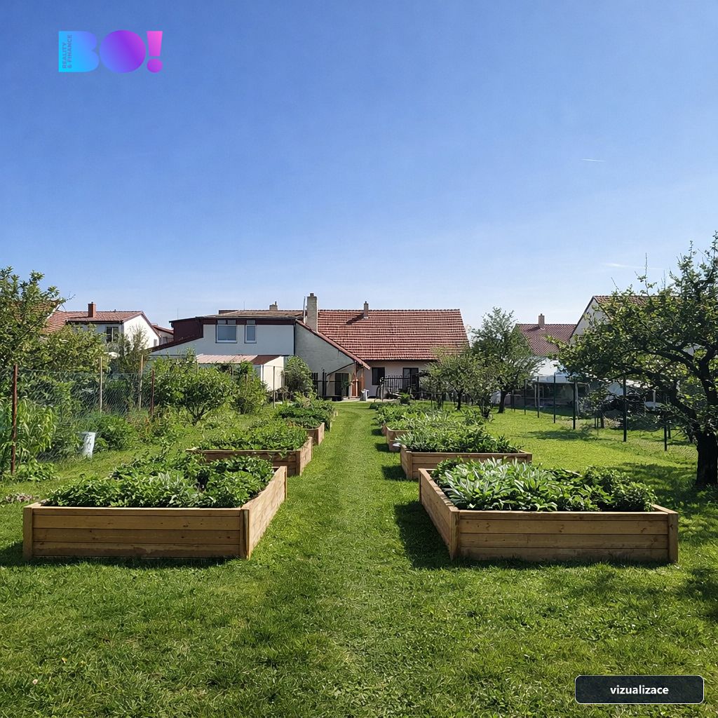 Prodej rodinného domu 350 m², pozemek 368 m² – fotografie 2